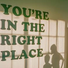 safe place